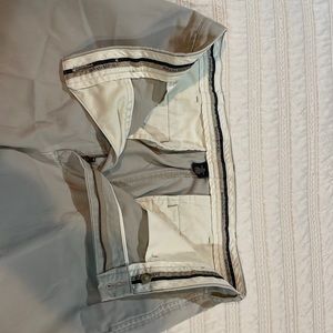 Banana Republic dress khakis